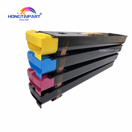 Original Toner Cartridge for Xerox DC 240 242 250 252 260 5540 6550 7550 Wc 7655 7665 7675 7755 7765 7775 Toner Kit 006r01219 006r01220 006r01221