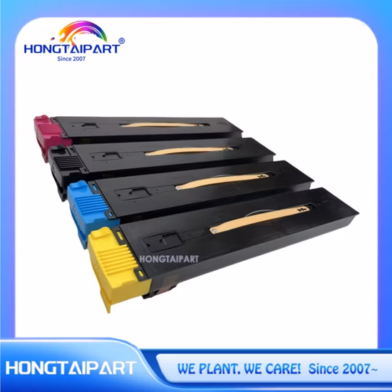 Original Toner Cartridge for Xerox DC 240 242 250 252 260 5540 6550 7550 Wc 7655 7665 7675 7755 7765 7775 Toner Kit 006r01219 006r01220 006r01221