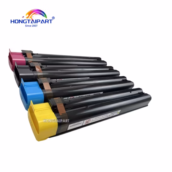 Cartuccia toner originale per Xerox DC 240 242 250 252 260 5540 6550 7550 Wc 7655 7665 7675 7755 7765 7775 Kit toner 006r01219 006r01220 006r01221