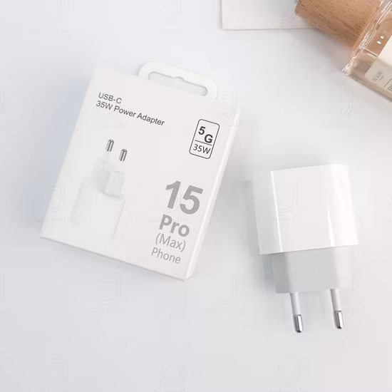 Caricabatteria Cellulare Caricabatterie Veloce Pd 20W Spina USB